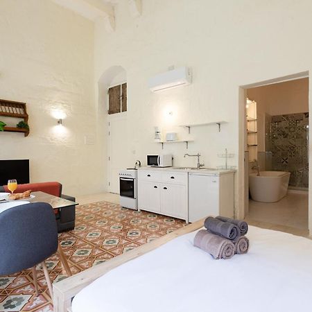 Historic Valletta Duplex - Cityapartmentstay Экстерьер фото