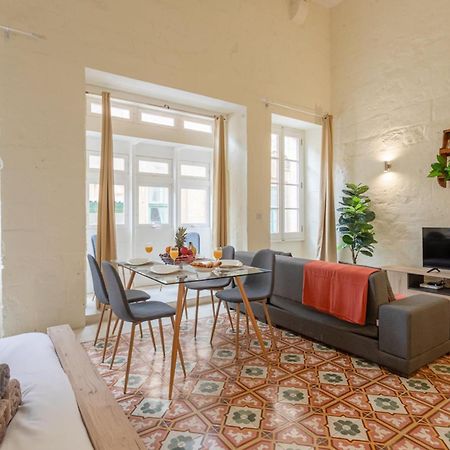 Historic Valletta Duplex - Cityapartmentstay Экстерьер фото
