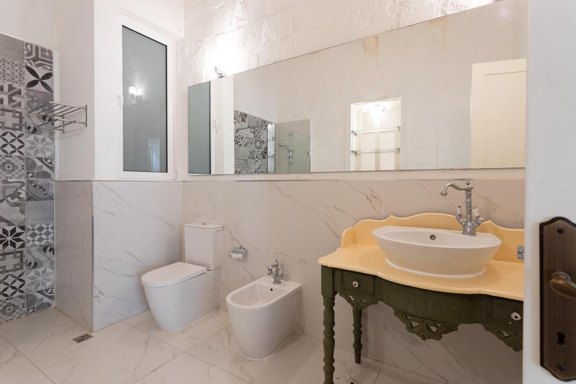Historic Valletta Duplex - Cityapartmentstay Экстерьер фото