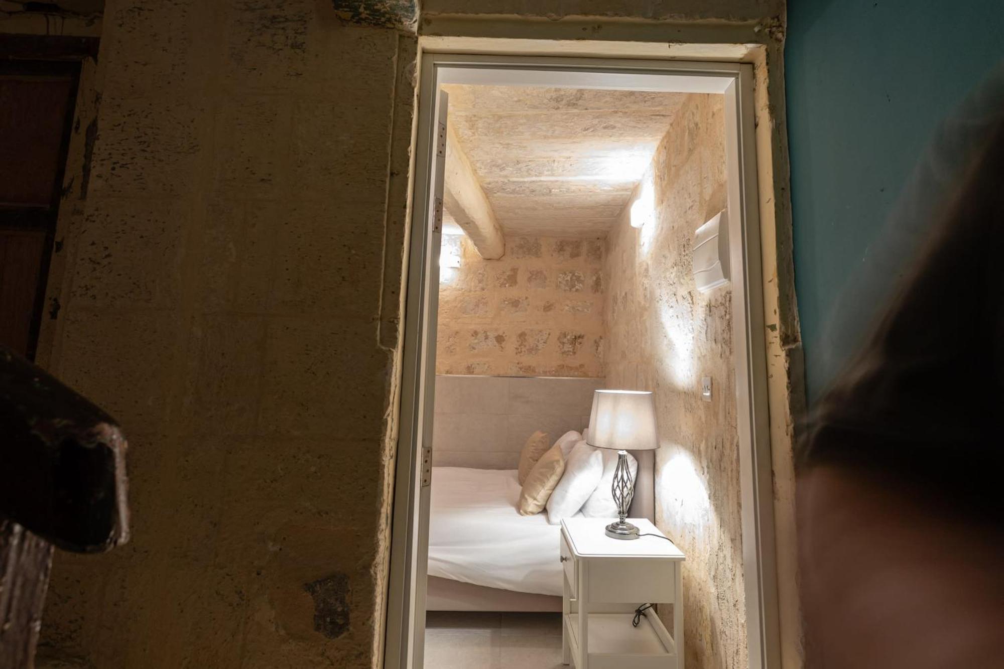 Historic Valletta Duplex - Cityapartmentstay Экстерьер фото