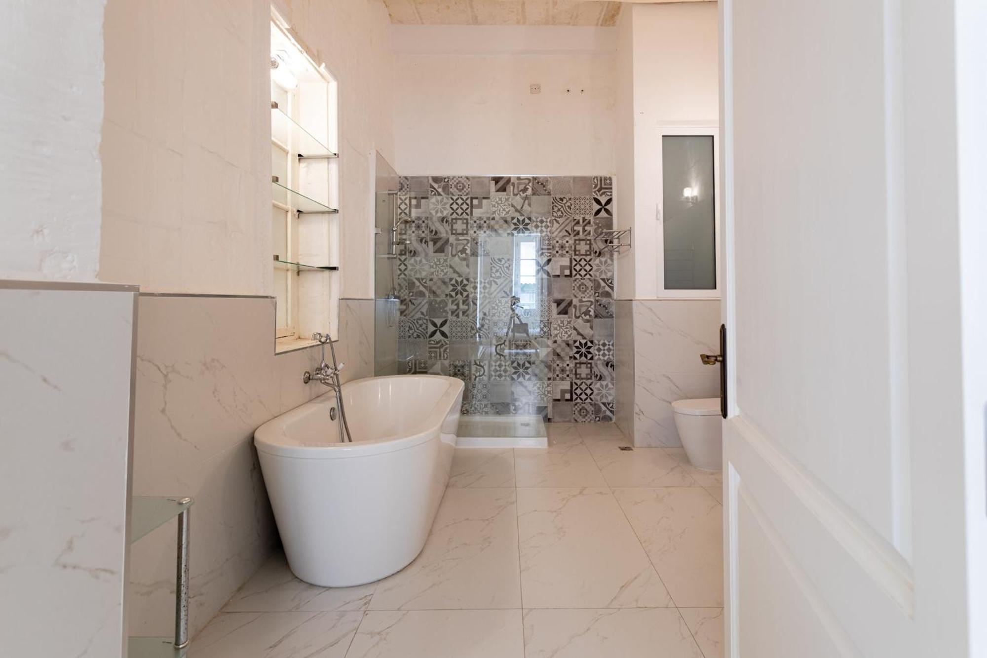 Historic Valletta Duplex - Cityapartmentstay Экстерьер фото