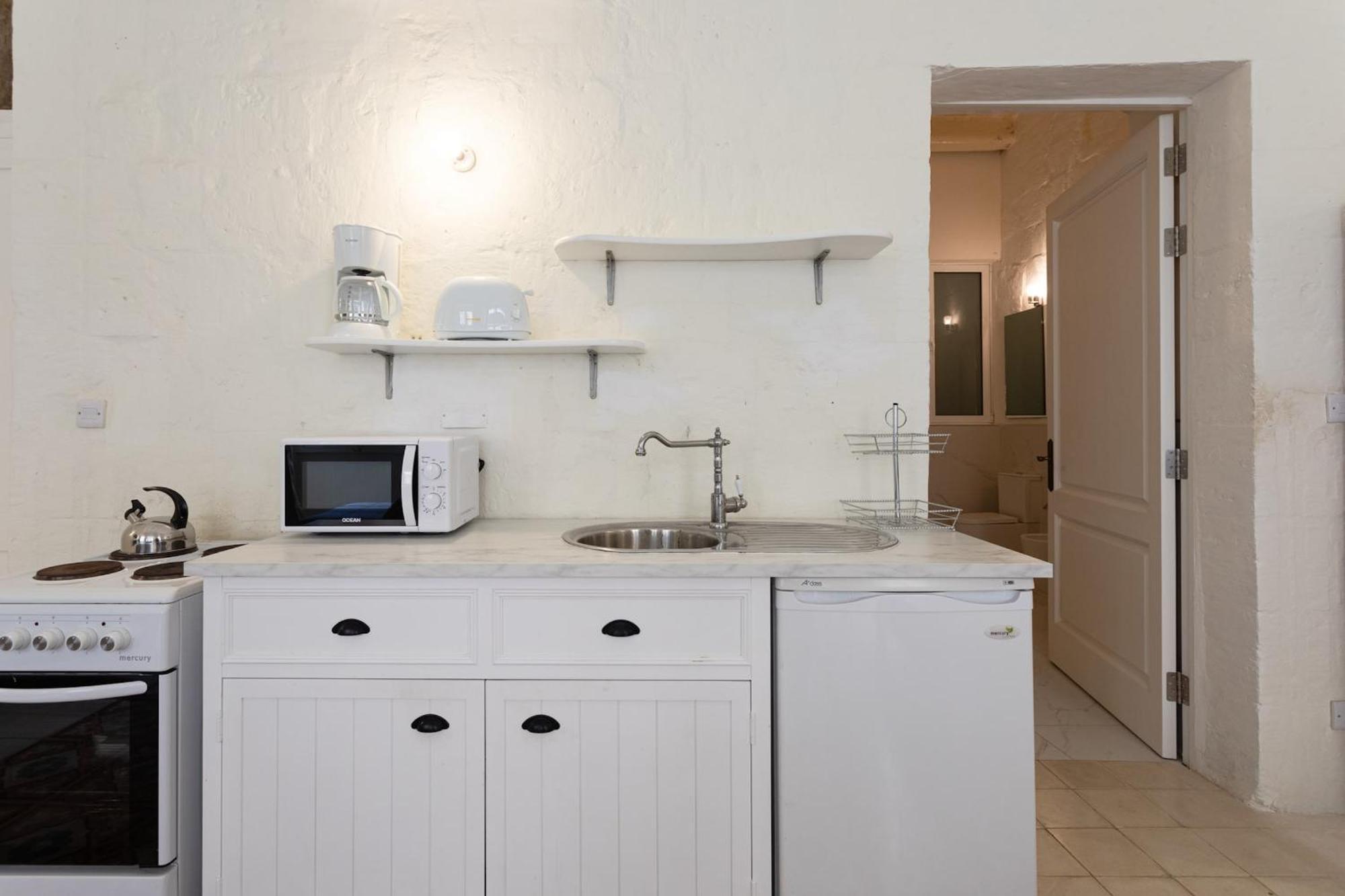 Historic Valletta Duplex - Cityapartmentstay Экстерьер фото