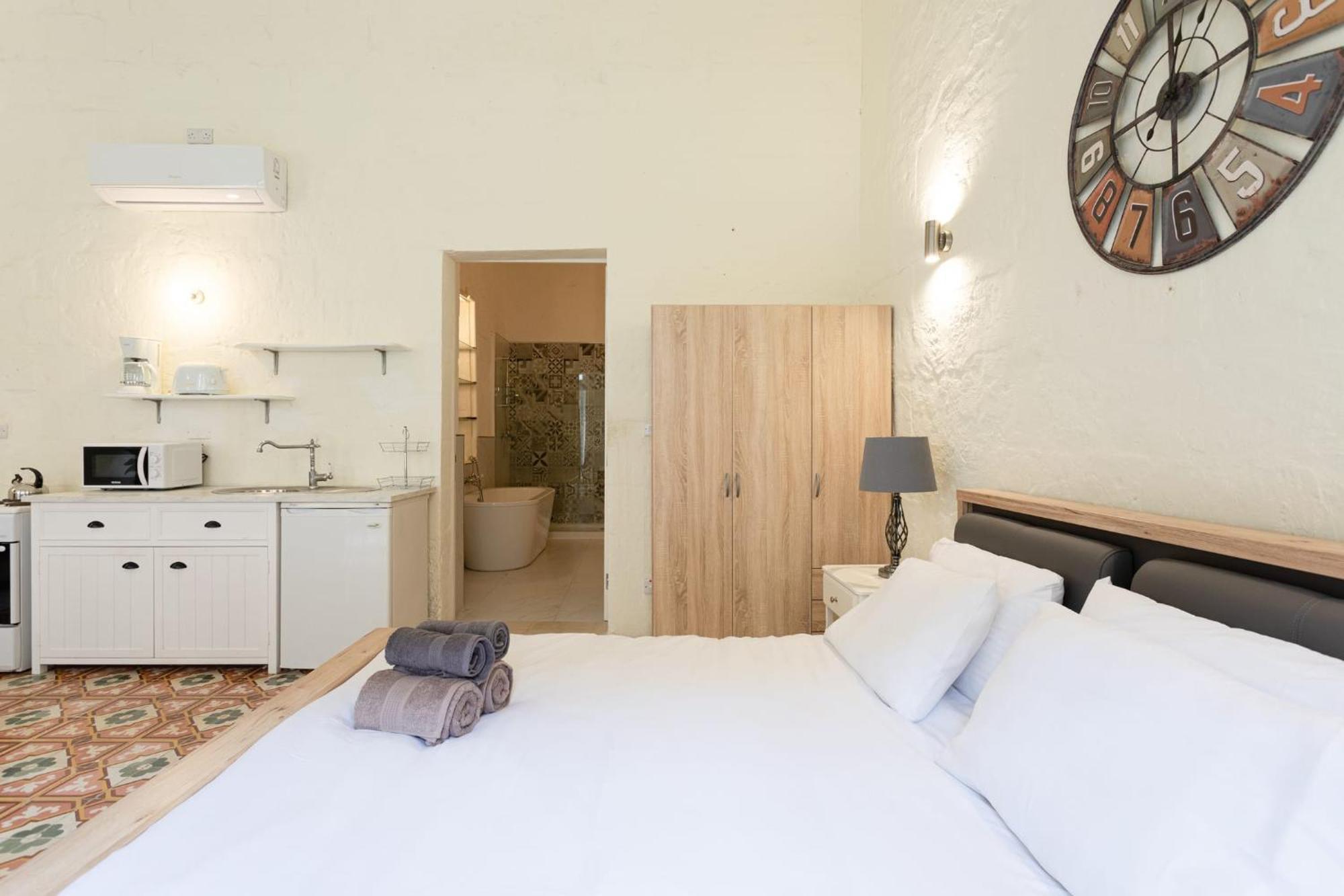 Historic Valletta Duplex - Cityapartmentstay Экстерьер фото